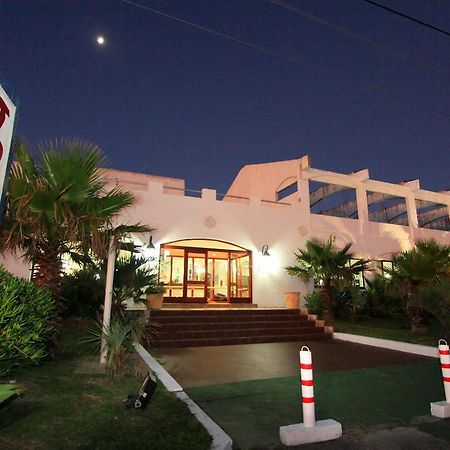 Hotel De La Torre La Paloma Εξωτερικό φωτογραφία