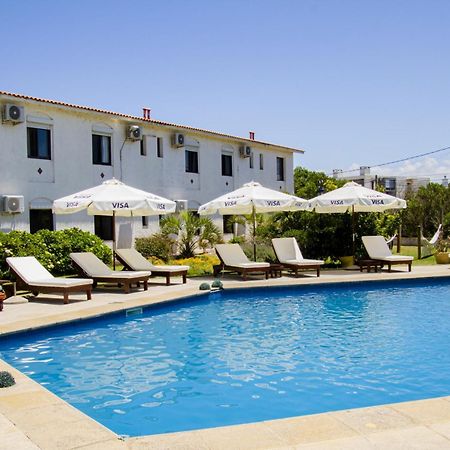 Hotel De La Torre La Paloma Εξωτερικό φωτογραφία