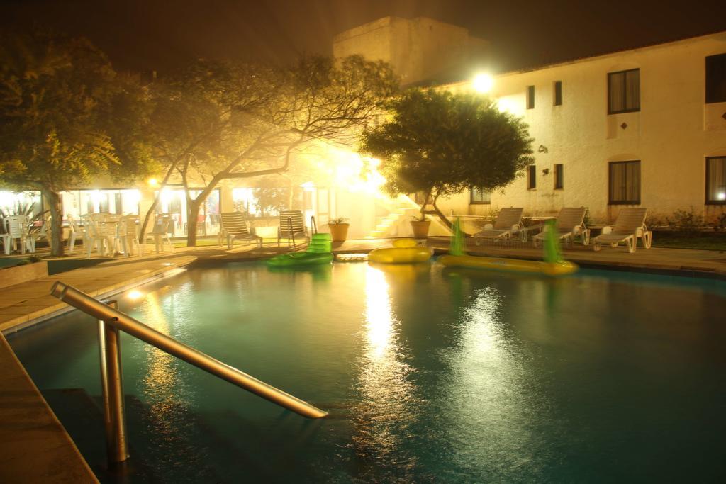 Hotel De La Torre La Paloma Εξωτερικό φωτογραφία
