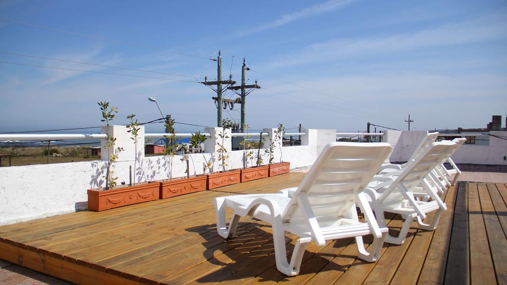 Hotel De La Torre La Paloma Εξωτερικό φωτογραφία