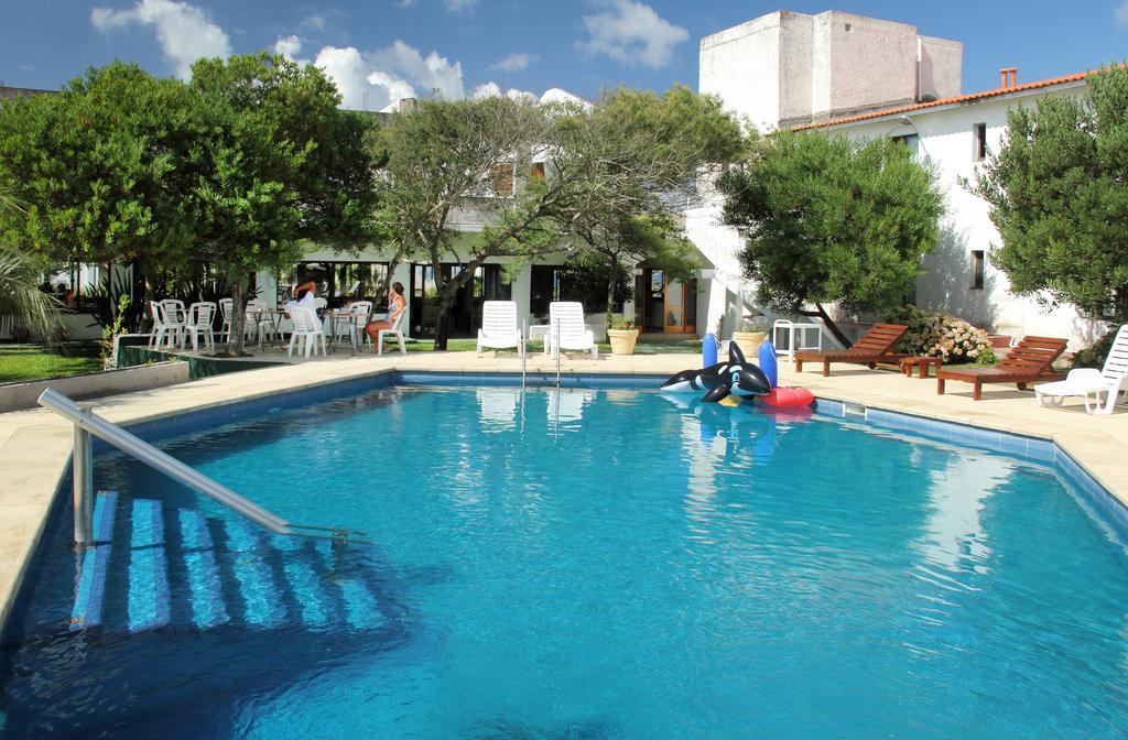 Hotel De La Torre La Paloma Εξωτερικό φωτογραφία