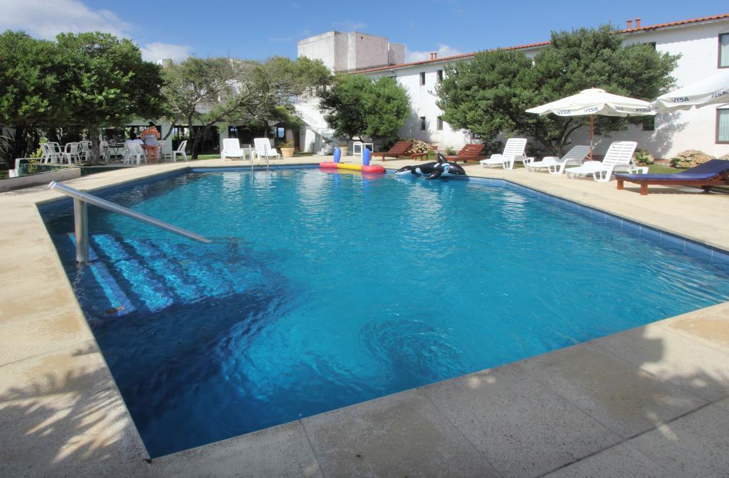 Hotel De La Torre La Paloma Εξωτερικό φωτογραφία