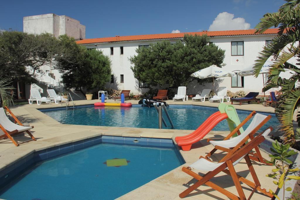 Hotel De La Torre La Paloma Εξωτερικό φωτογραφία