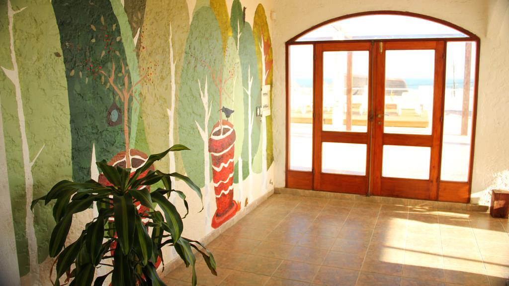 Hotel De La Torre La Paloma Εξωτερικό φωτογραφία
