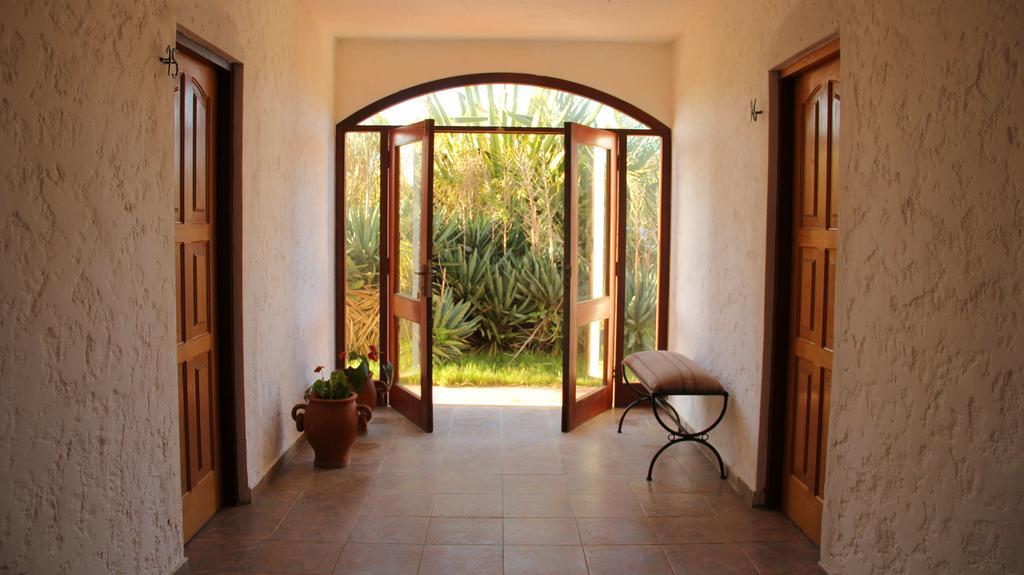 Hotel De La Torre La Paloma Εξωτερικό φωτογραφία