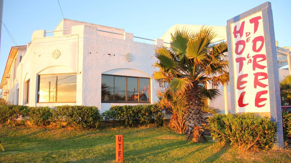 Hotel De La Torre La Paloma Εξωτερικό φωτογραφία