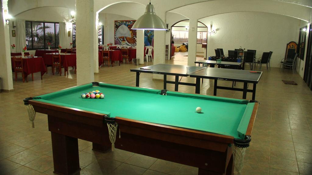 Hotel De La Torre La Paloma Εξωτερικό φωτογραφία