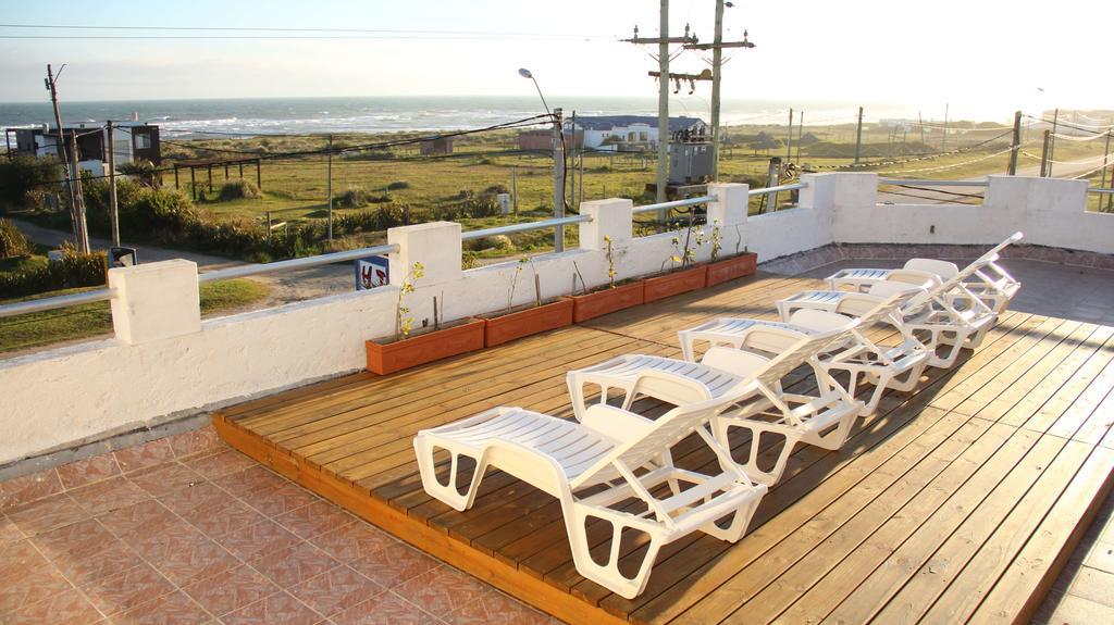 Hotel De La Torre La Paloma Εξωτερικό φωτογραφία