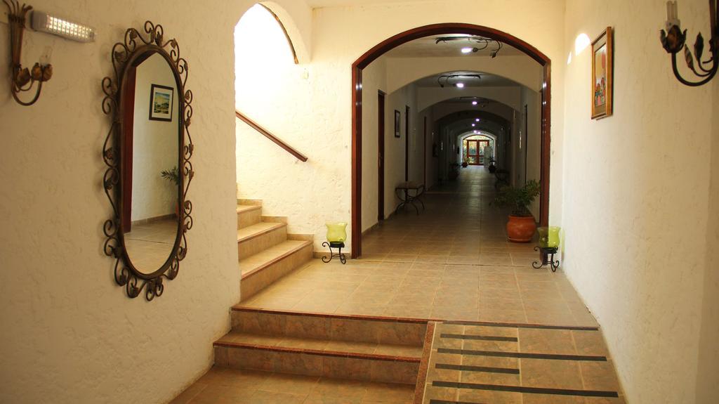 Hotel De La Torre La Paloma Εξωτερικό φωτογραφία