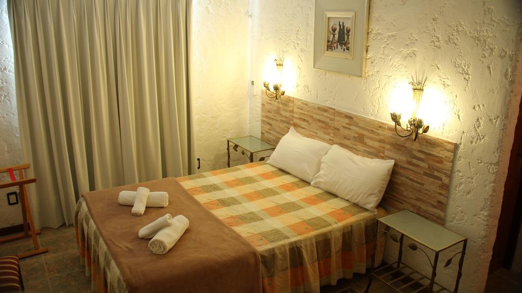 Hotel De La Torre La Paloma Εξωτερικό φωτογραφία
