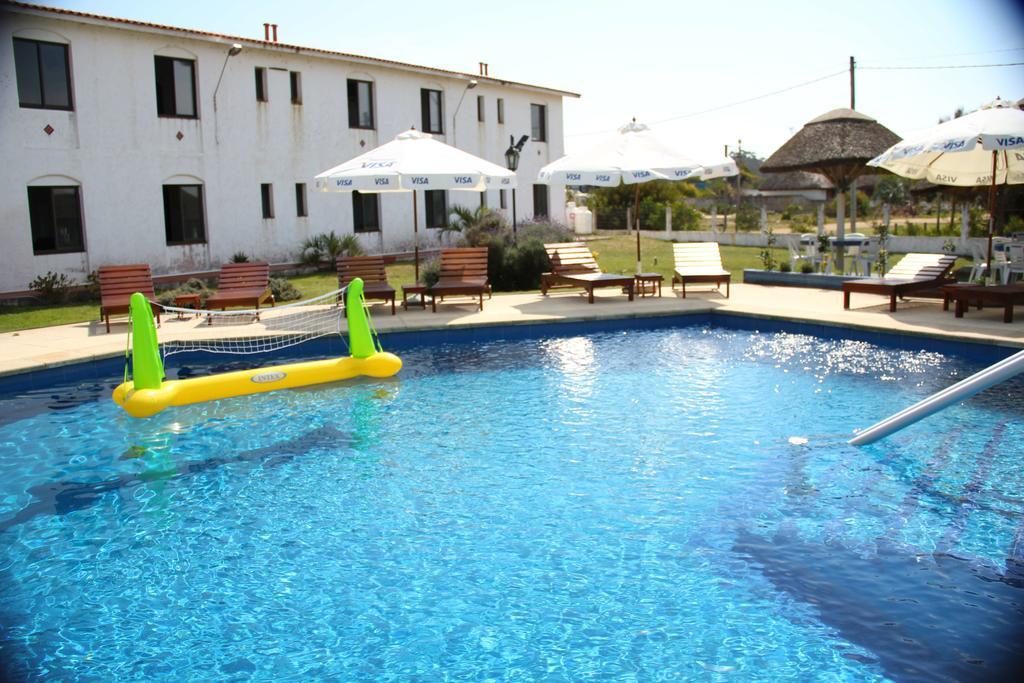 Hotel De La Torre La Paloma Εξωτερικό φωτογραφία