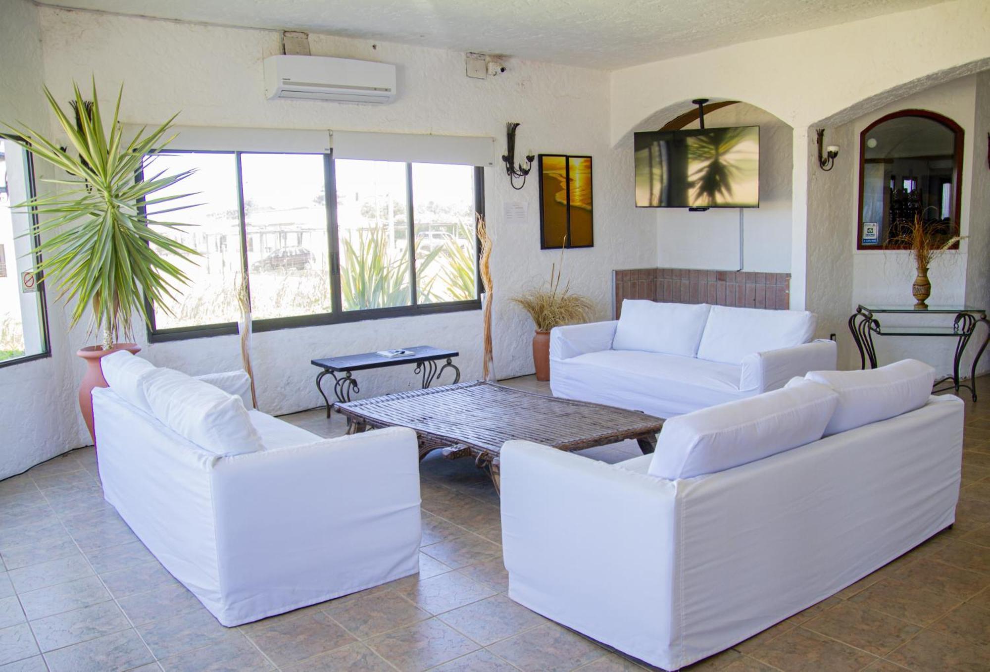 Hotel De La Torre La Paloma Εξωτερικό φωτογραφία