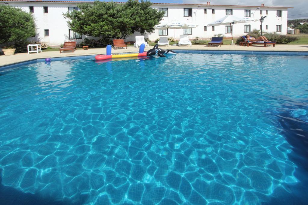 Hotel De La Torre La Paloma Εξωτερικό φωτογραφία