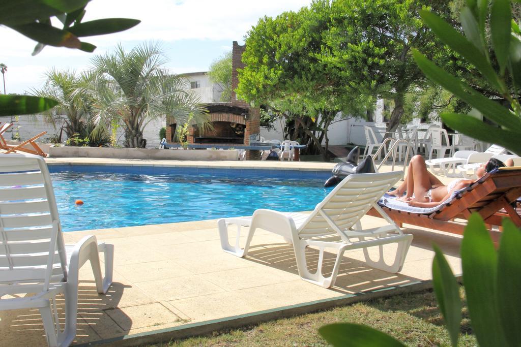 Hotel De La Torre La Paloma Εξωτερικό φωτογραφία
