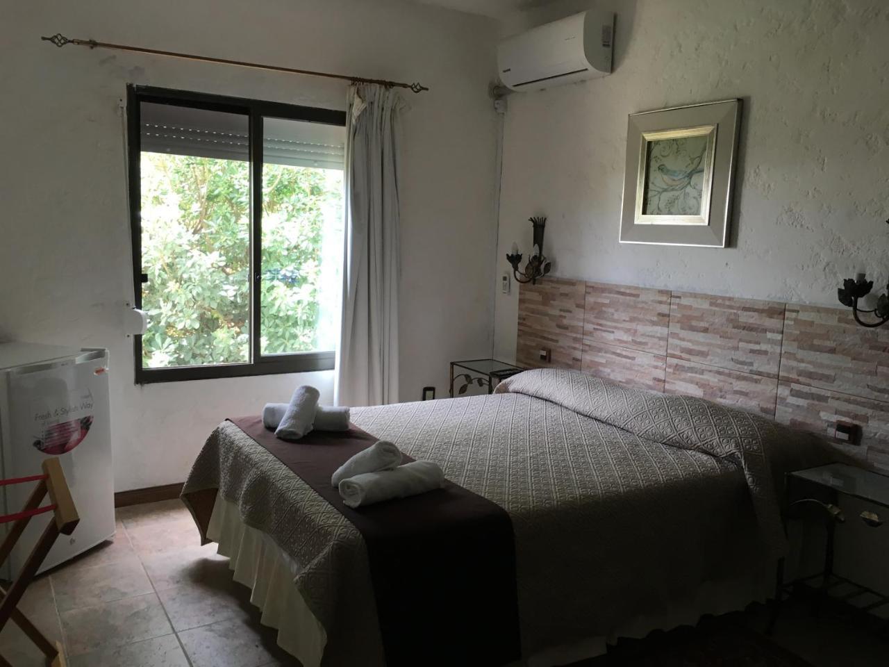 Hotel De La Torre La Paloma Εξωτερικό φωτογραφία