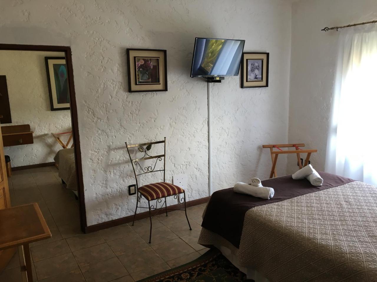 Hotel De La Torre La Paloma Εξωτερικό φωτογραφία