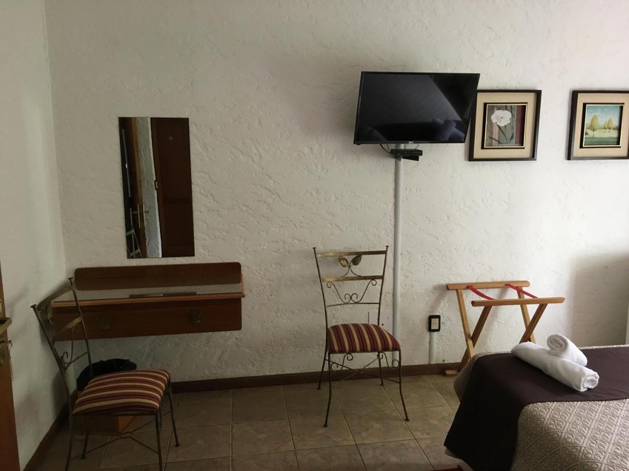 Hotel De La Torre La Paloma Εξωτερικό φωτογραφία
