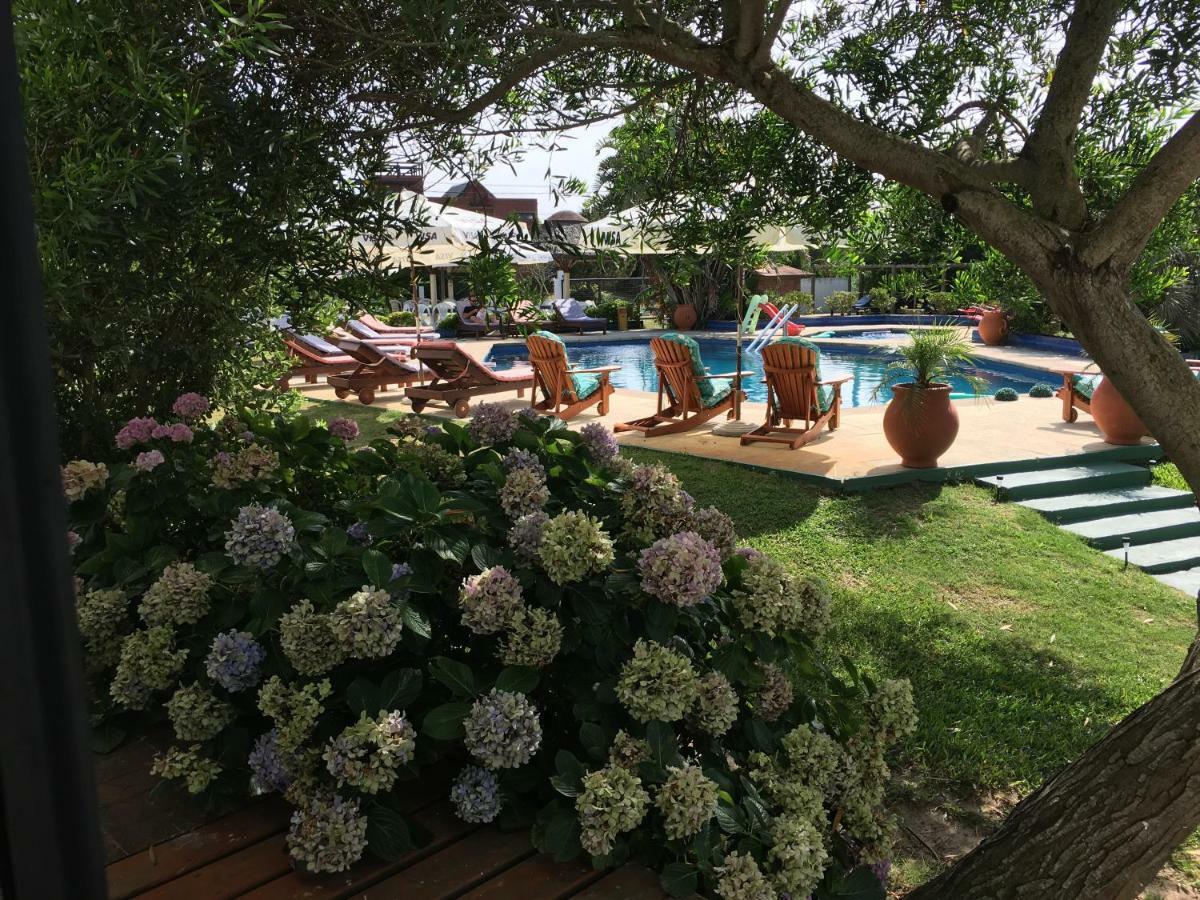Hotel De La Torre La Paloma Εξωτερικό φωτογραφία