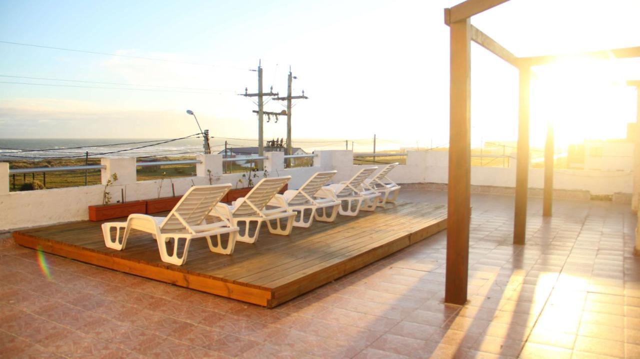 Hotel De La Torre La Paloma Εξωτερικό φωτογραφία